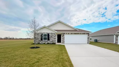 1040 Carriage Place Dr, Richmond, KY 40475