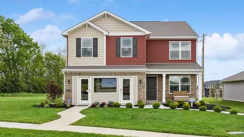 1040 Carriage Place Dr, Richmond, KY 40475