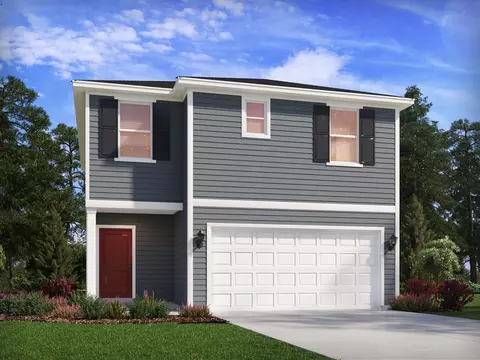 127 Golden Finch Way, Clayton, NC 27520