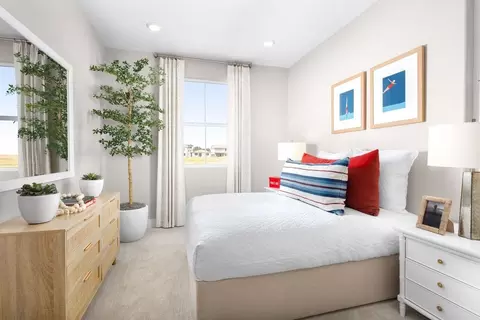 Bedroom - 4674 Tullamore Ave, Lathrop, CA 95330 photo 1 of 4