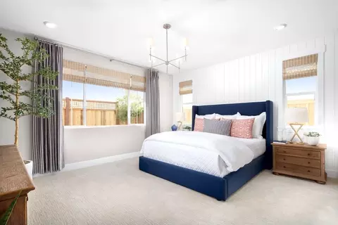 Bedroom - 4674 Tullamore Ave, Lathrop, CA 95330 photo 2 of 4