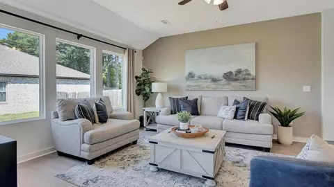 Living - 48 Wolfsbridge Loop, Cabot, AR 72023 photo 1 of 2