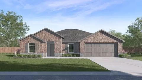 48 Wolfsbridge Loop, Cabot, AR 72023