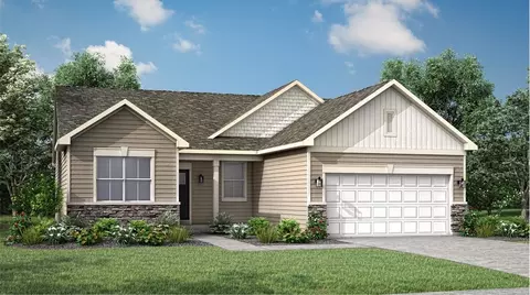 151 Faith Drive, Columbus, WI 53925