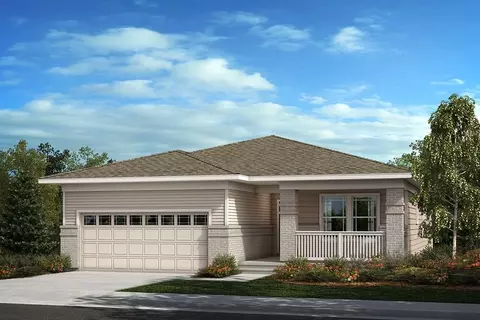21568 E 61st Dr, Aurora, CO 80019