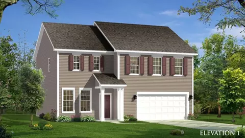 203 Faith Ave, Sanford, NC 27330