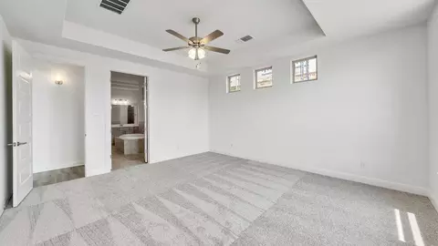 Bedroom - 321 Sterling Ridge Dr, Leander, TX 78641 photo 4 of 5