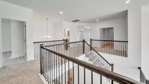 Entry Way - 321 Sterling Ridge Dr, Leander, TX 78641 photo 1 of 1