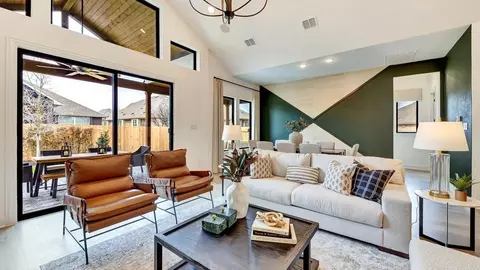 Living - 321 Sterling Ridge Dr, Leander, TX 78641 photo 1 of 1