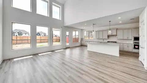 Living - 321 Sterling Ridge Dr, Leander, TX 78641 photo 2 of 3