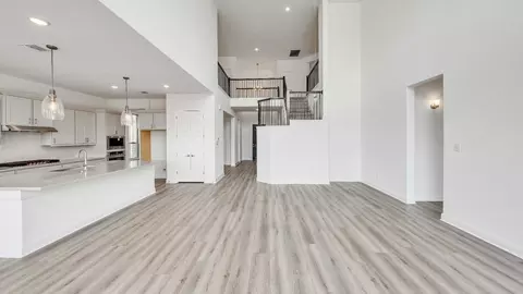 Living - 321 Sterling Ridge Dr, Leander, TX 78641 photo 3 of 3