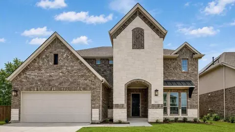 Exterior - 321 Sterling Ridge Dr, Leander, TX 78641 photo 2 of 2