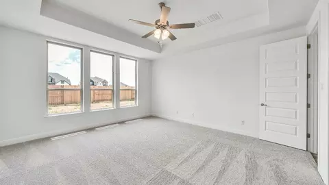 Bedroom - 321 Sterling Ridge Dr, Leander, TX 78641 photo 4 of 5
