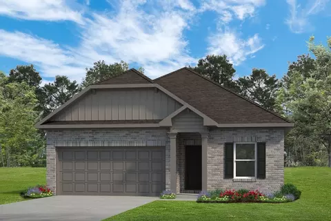 3841 Buckhead Dr, Caddo Mills, TX 75135