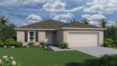 3043 Cascade Cir, Lake Wales, FL 33853