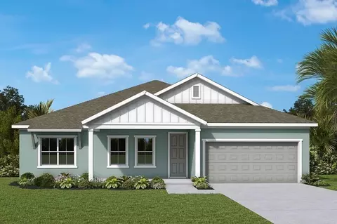 314 Stetson Rise Ct, Plant City, FL 33566