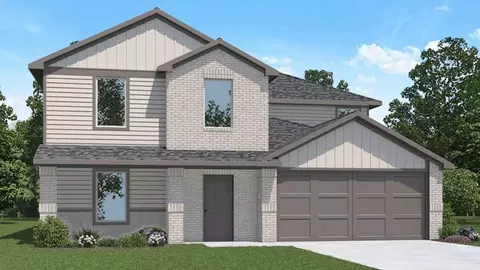 12280 Lexington Heights Dr, Willis, TX 77318