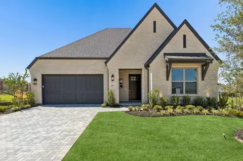 2821 Neutral Player Ct, Celina, TX 75009