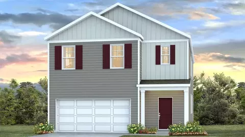 668 Glacier Rd, Lexington, SC 29072