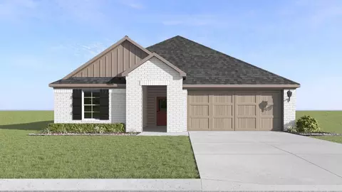 341 Sawyer Dr, Sulphur, LA 70665