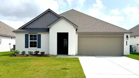 341 Sawyer Dr, Sulphur, LA 70665