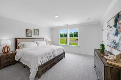 500 Oak Reserve Dr UNIT 102, Garner, NC 27529