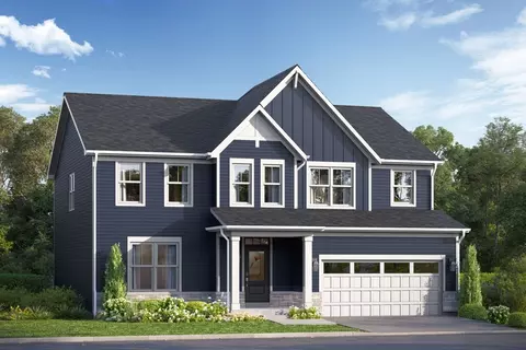 S Merrill Road, Sugar Grove, IL 60554
