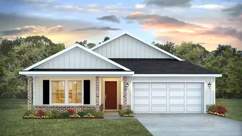 8380 Spruce Pine Dr, Semmes, AL 36575