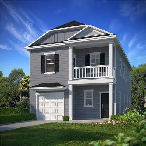 373 Brook Dr, Brunswick, GA 31525
