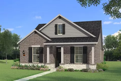 2024 Moon Flower St, Celina, TX 75009