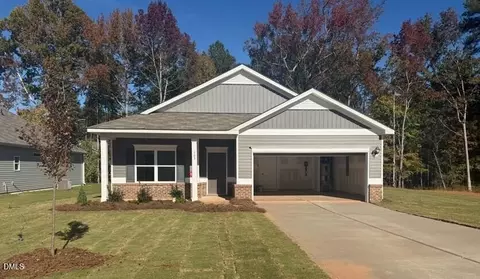 309 Allegheny Dr, Sanford, NC 27330