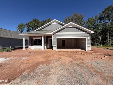 309 Allegheny Dr, Sanford, NC 27330