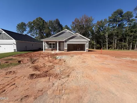 309 Allegheny Dr, Sanford, NC 27330