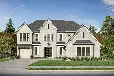 4451 Welwood Rd, Frisco, TX 75033