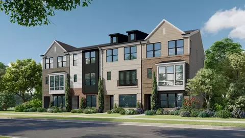 5025 Henry King Way UNIT 1-G, Bowie, MD 20715