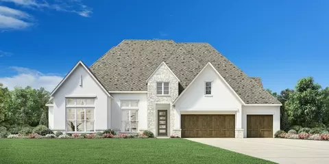 5901 Idus Bryant Trl, Flower Mound, TX 75028