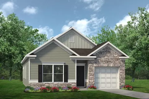 2727 Michigan Avenue Rd NE, Cleveland, TN 37323