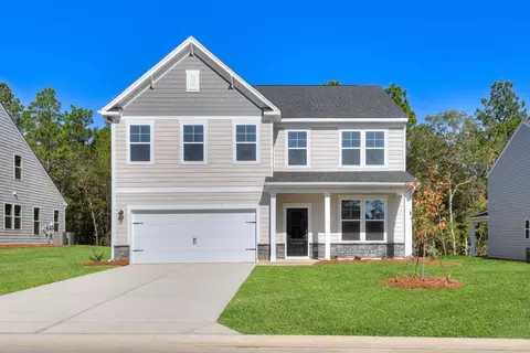 317 Old Slater Dr, Columbia, SC 29209