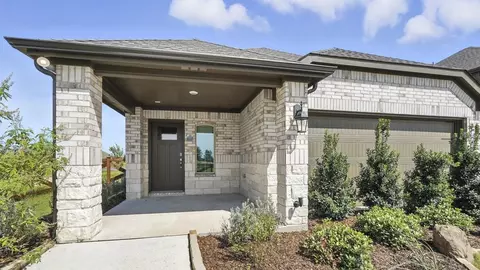 720 Gallop Dr, Princeton, TX 75407
