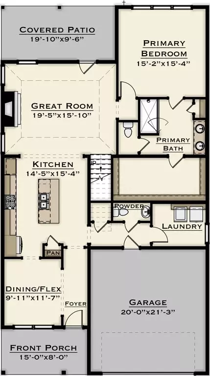 241 Jefferson Pl, Birmingham, AL 35242