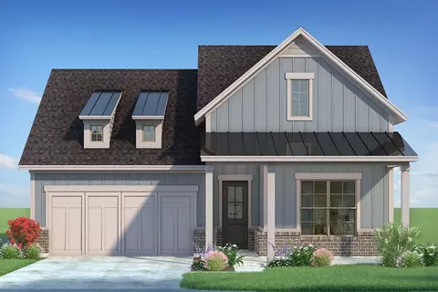 8022 Watercress St, Rowlett, TX 75088