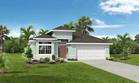 51 E Diamond Dr, Palm Coast, FL 32164