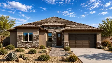 Undisclosed, San Tan Valley, AZ 85143