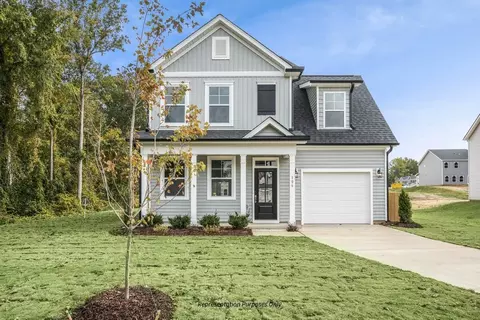 20 Duncan Creek Rd, Lillington, NC 27546