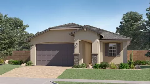 18617 W Sandlewood, Goodyear, AZ 85338