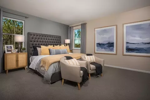 Bedroom - 11087 Stapleton Dr, Jacksonville, FL 32222 photo 2 of 3