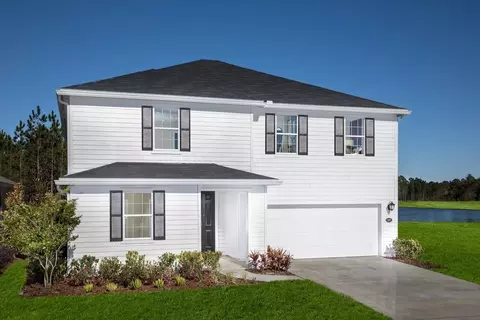 Exterior - 11087 Stapleton Dr, Jacksonville, FL 32222 photo 6 of 6