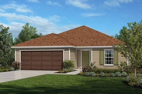 Exterior - 11087 Stapleton Dr, Jacksonville, FL 32222 photo 1 of 6