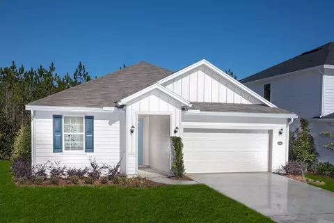 Exterior - 11087 Stapleton Dr, Jacksonville, FL 32222 photo 5 of 6