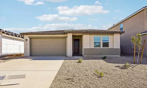 46883 W Reseda Ln, Maricopa, AZ 85139